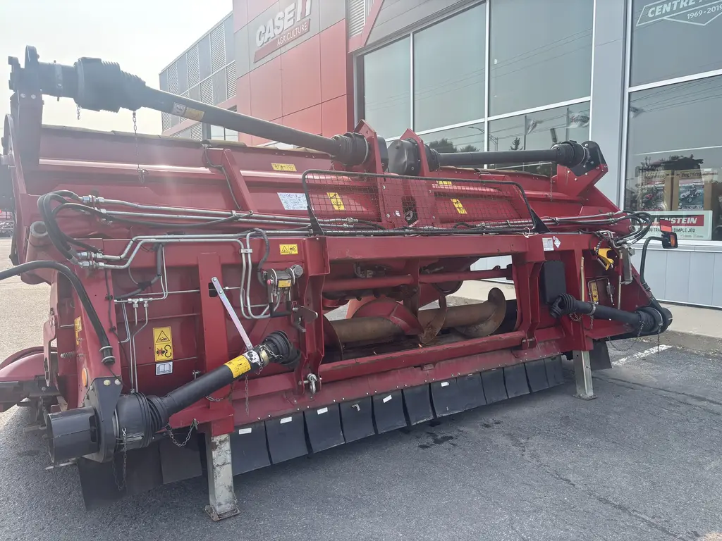 Case IH 4412F-30 2016