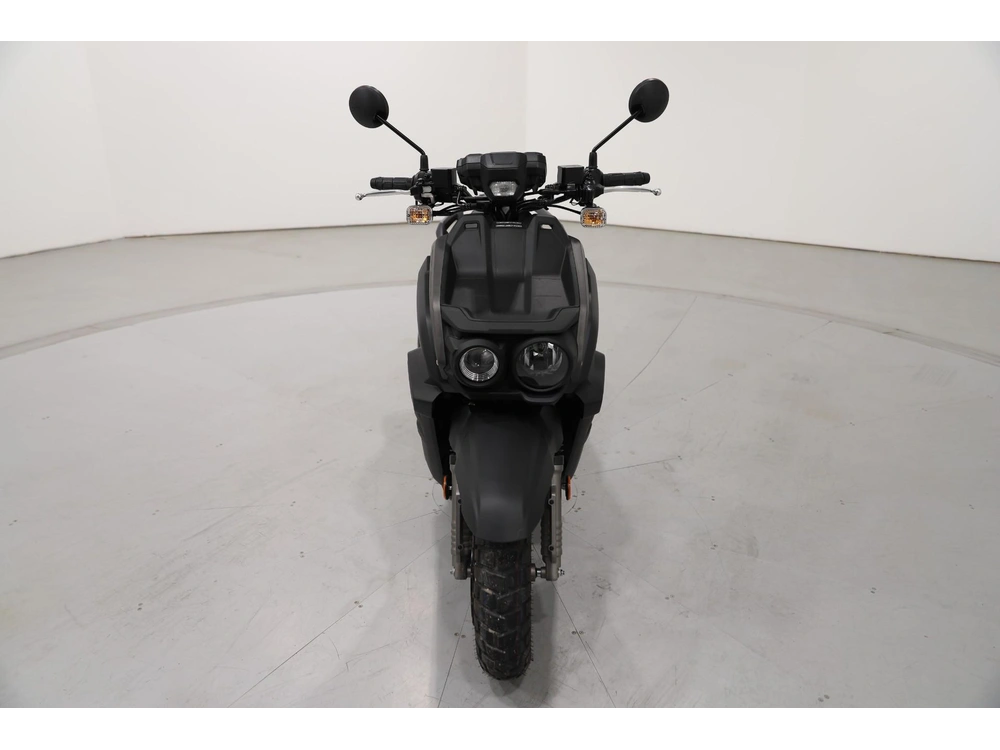 2023 Yamaha Bws 125 alt