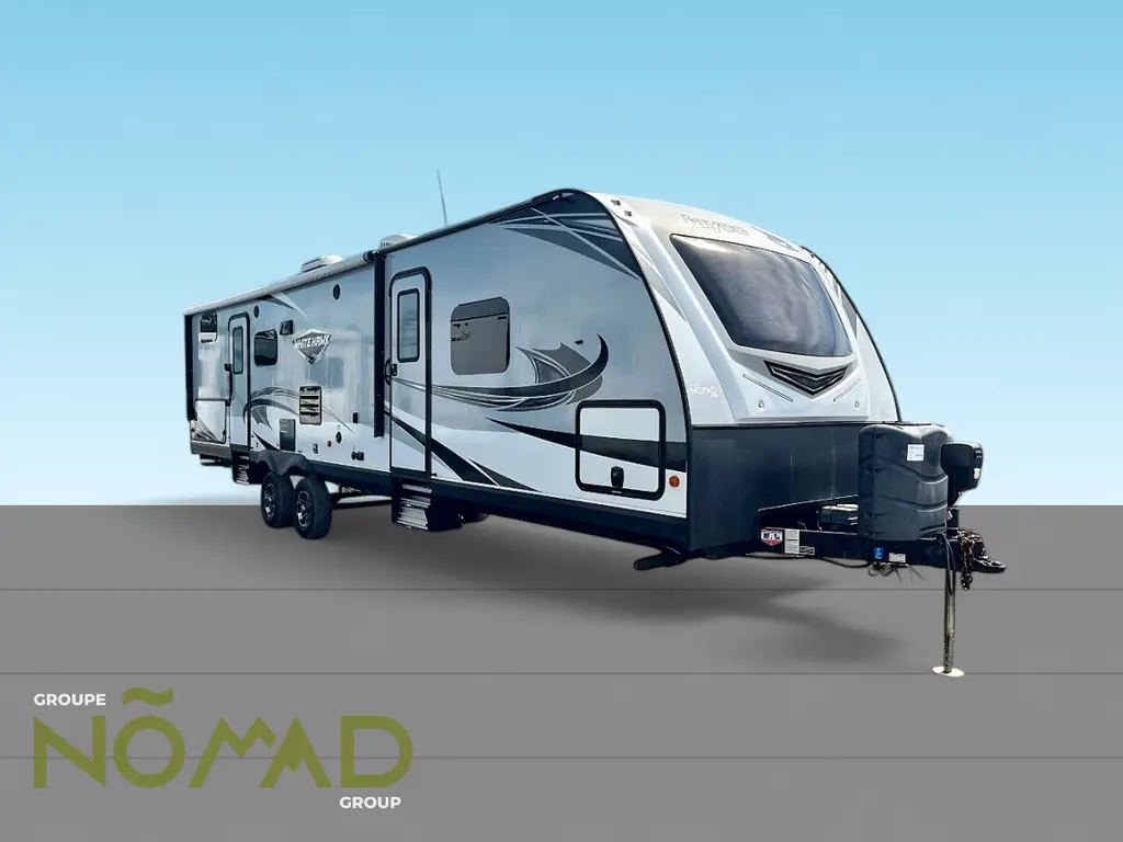 2019 Jayco White Hawk 32BHS