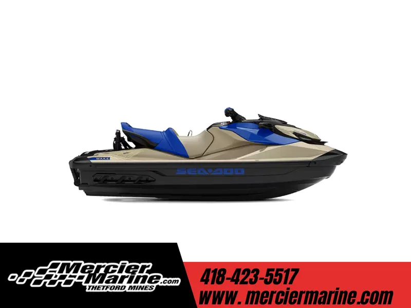 2026 Sea-Doo Wake 170