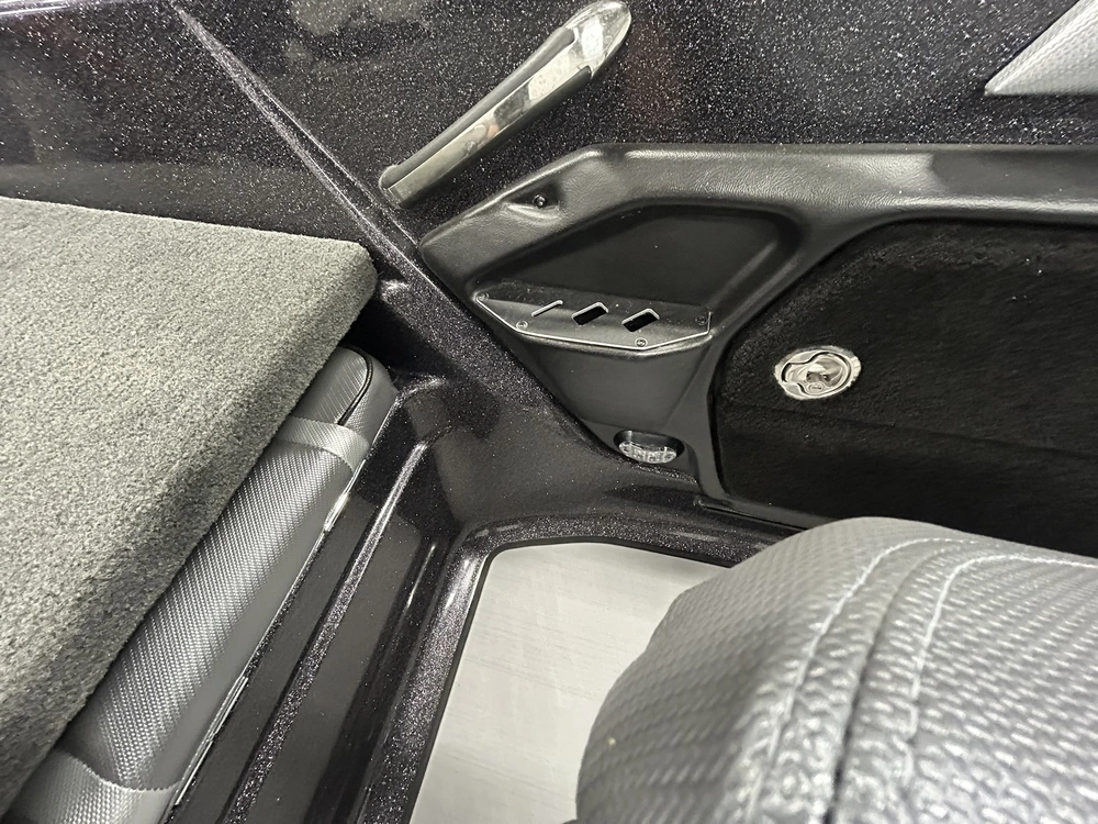 2021 Skeeter Solera 189 alt