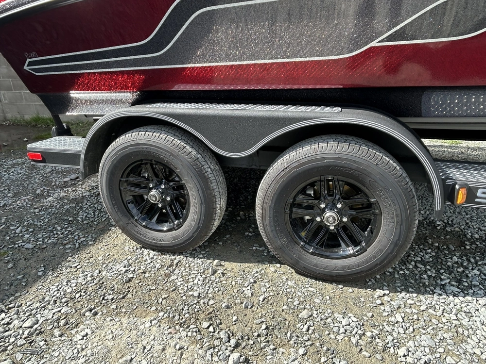 2021 Skeeter Solera 189 alt