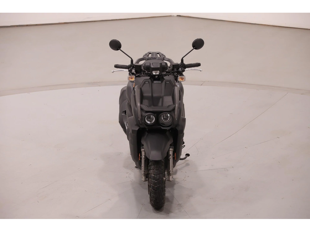 2023 Yamaha Bws 125 alt