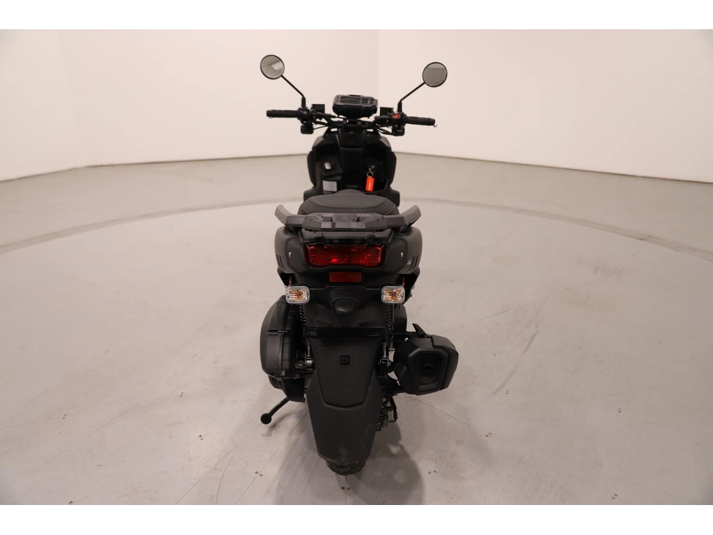 2023 Yamaha Bws 125 alt