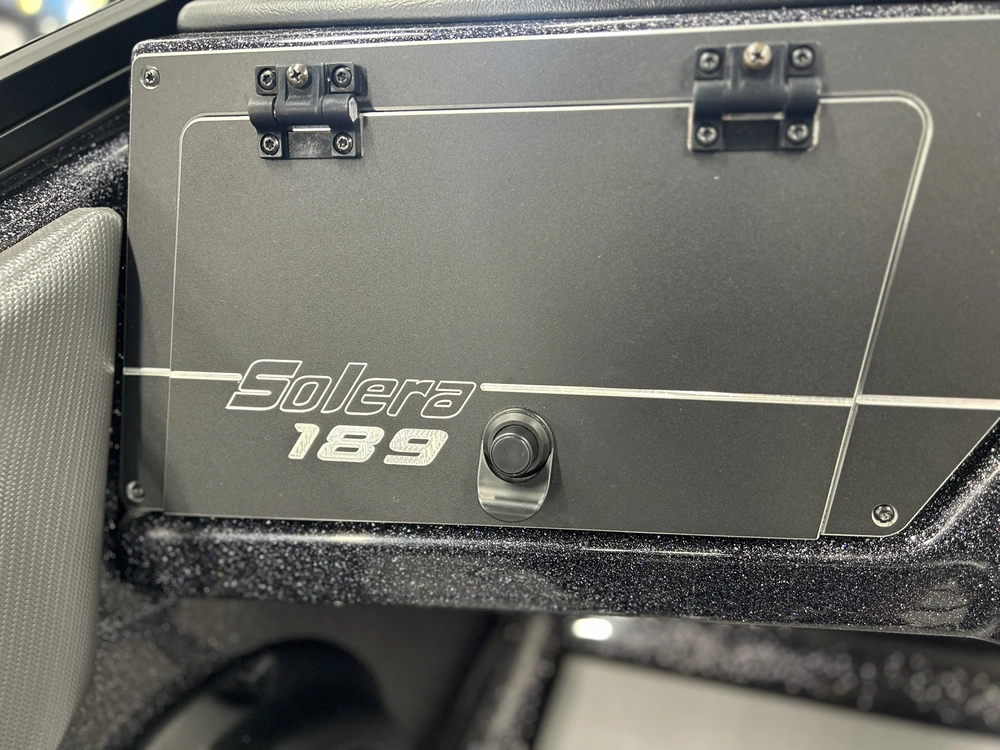 2021 Skeeter Solera 189 alt