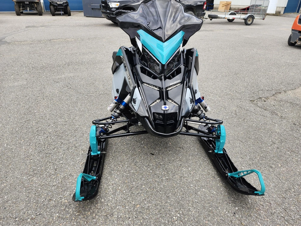 2024 Polaris 850 Indy Xcr 136 |⭐ Mxz – Renegade – Sidewinder ⭐ alt