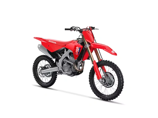 2025 Honda Crf250r alt