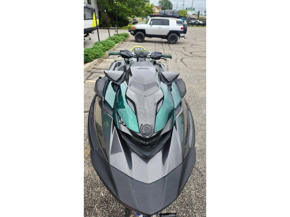 2023 Sea-doo Pwc Rxp Carbon 300 Aud Be Ibr 23 alt