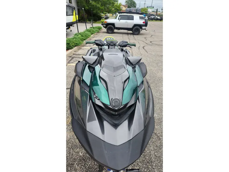 2023 Sea-Doo PWC RXP CARBON 300 AUD BE IBR 23