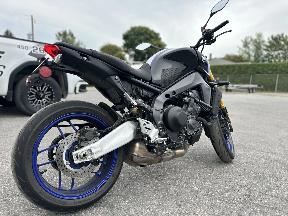 2022 Yamaha Mt-09 Sp alt