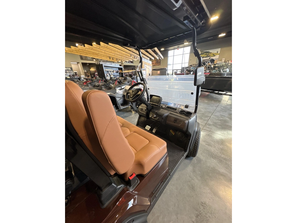 2025 Hdk D5 Ranger 2+2 alt