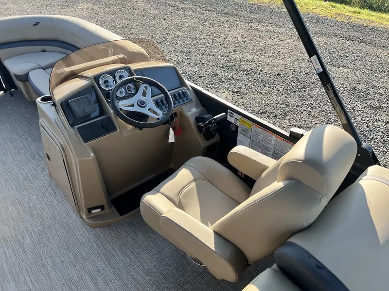 Starcraft EX22R 3 Quilles 2026