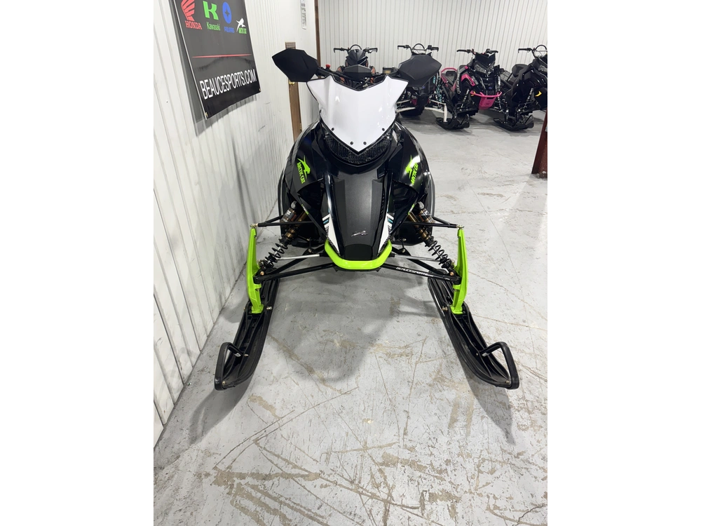 2024 Arctic Cat Zr 8000 137 Es Rr |⭐ Mxz – Renegade – Sidewinder ⭐ alt