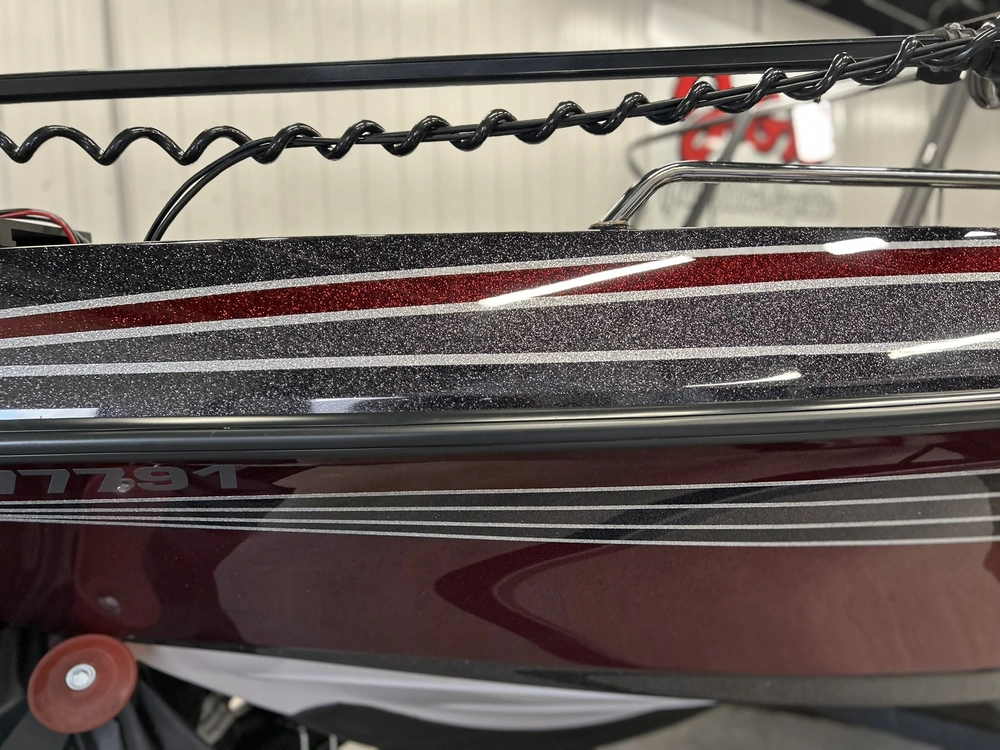 2021 Skeeter Solera 189 alt