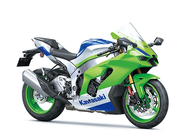 2024 Kawasaki Zx-10r 40e Anniversaire alt