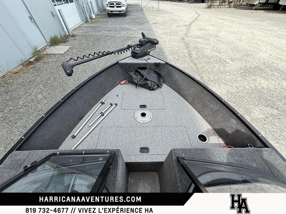 Legend 16 Xte Ws 2019 alt