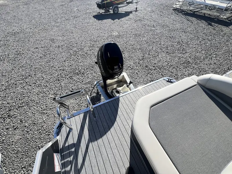 Armada SAPHIR 21 SB 2026