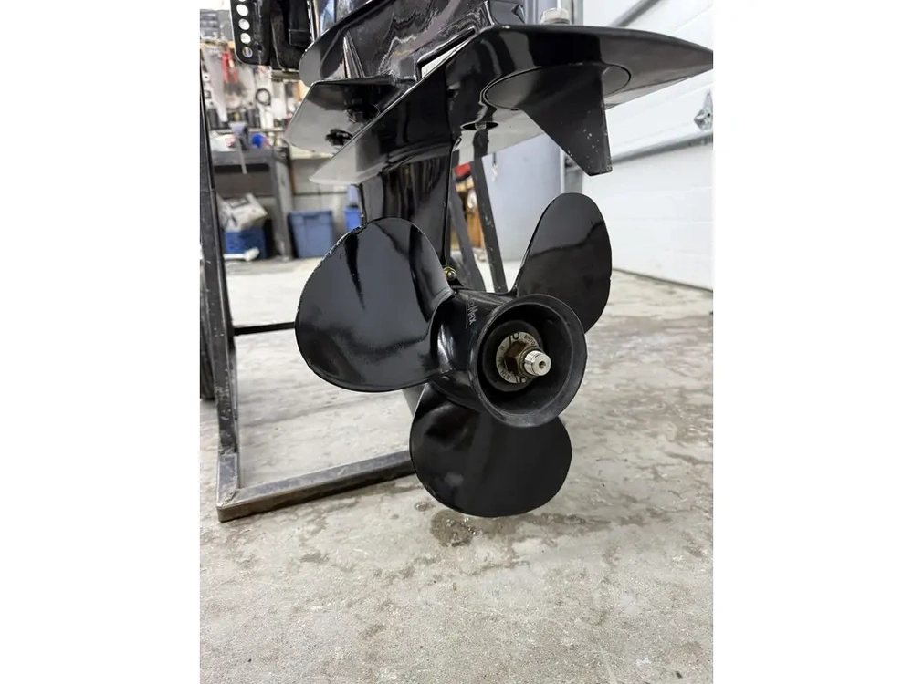 2022 Mercury 50elhptct alt