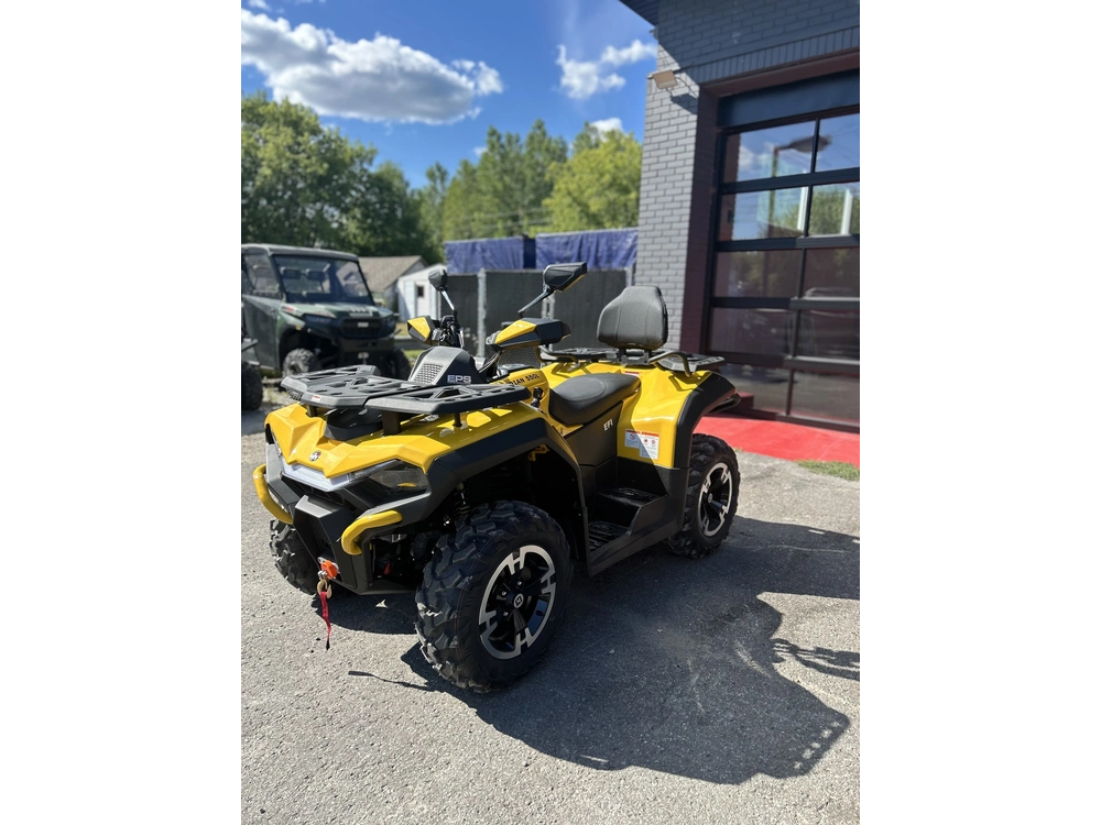 Hisun Guardian 550 2026 alt