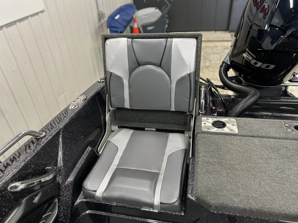 2021 Skeeter Solera 189 alt