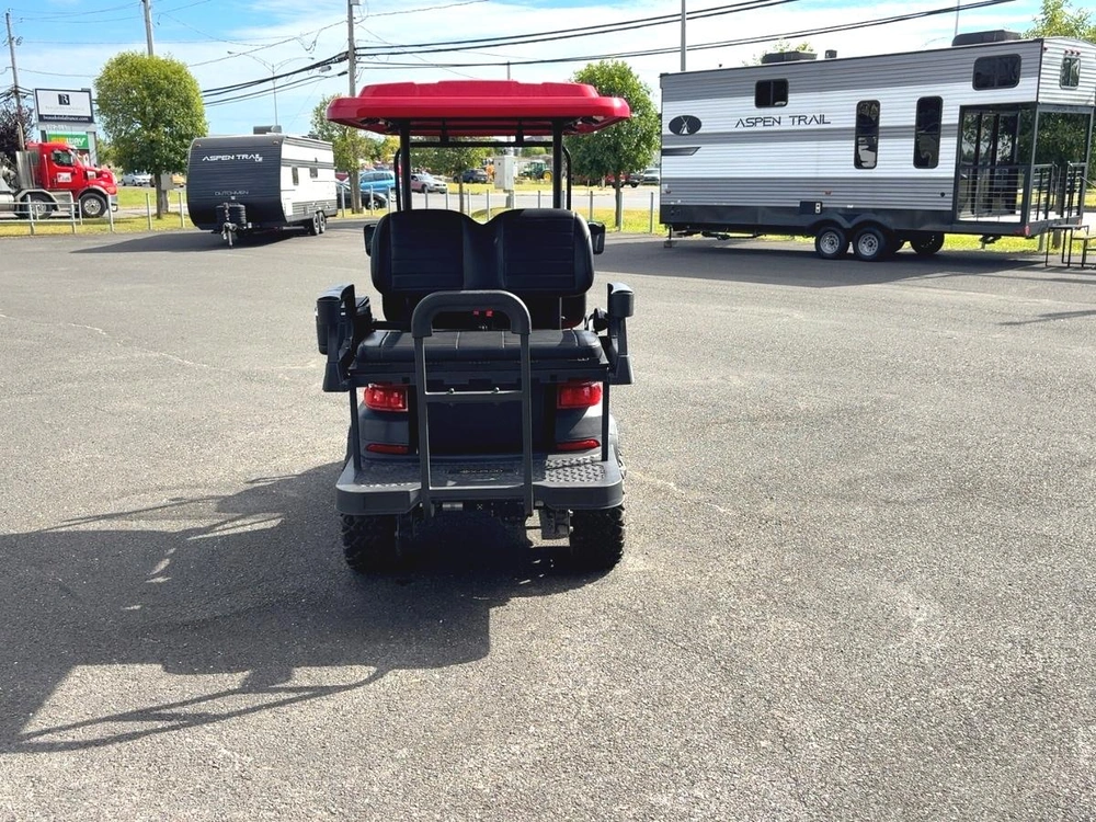 X-plod Pionner 2024 alt