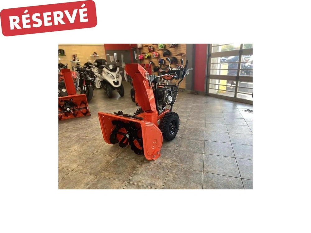 Ariens Deluxe 28 Sho 2023 alt