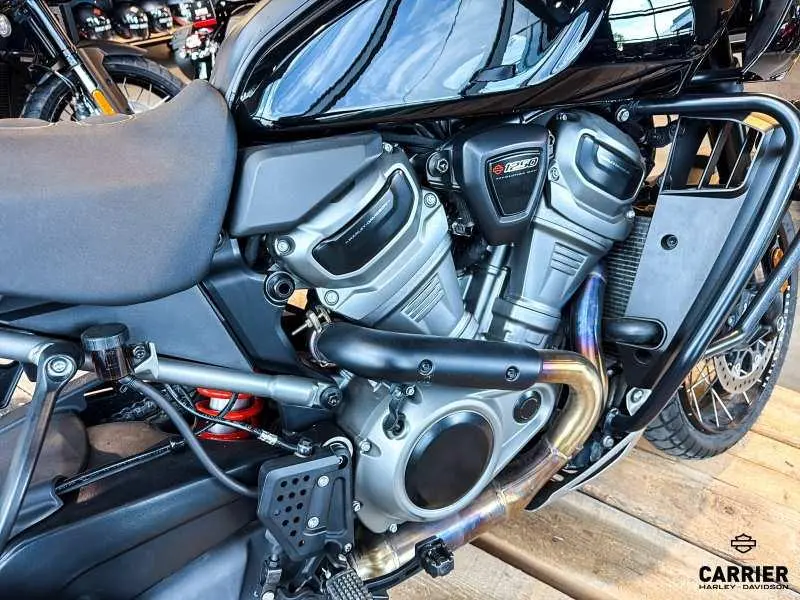 2021 Harley-Davidson Moto Harley-Davidson PAN AMERICA SPECIAL 2021 thumbnail 29