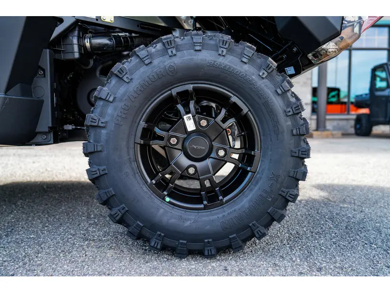 2026 Polaris Ranger XP 1000 Northstar Ultimate