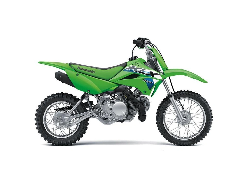 Kawasaki Klx110r 2026 alt