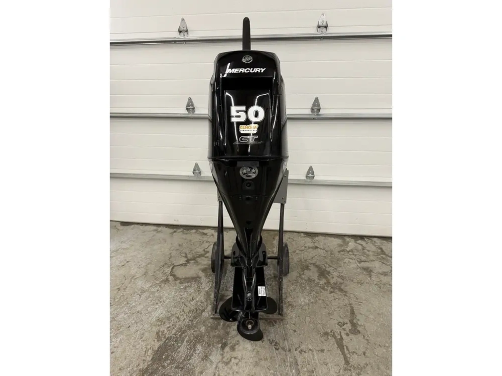 2022 Mercury 50elhptct alt