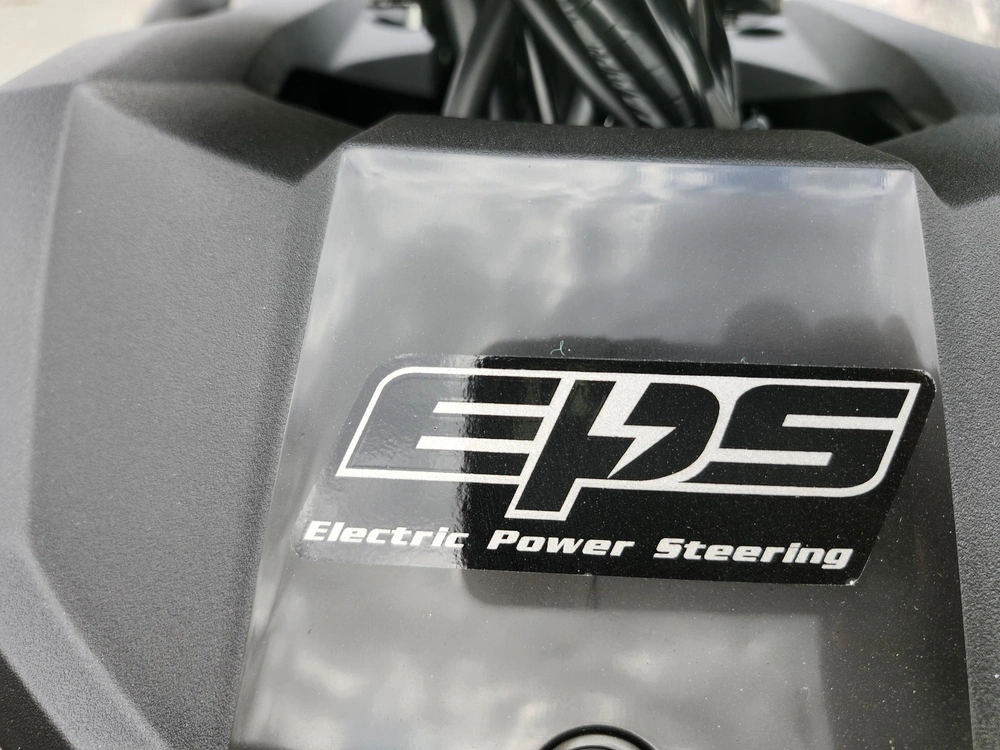 2025 Kawasaki Brute Force 750 Eps Le Kvf 750 | ๐ V-twin Alternatives Yamaha Kodiak 700 | alt