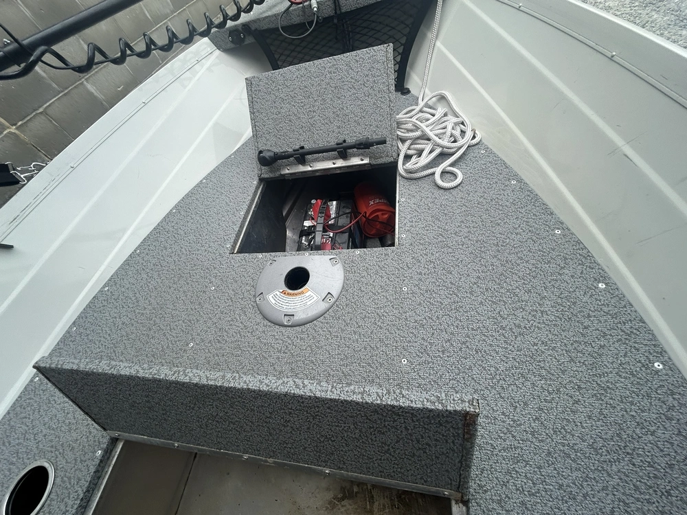 2020 Legend Prosport 14 alt