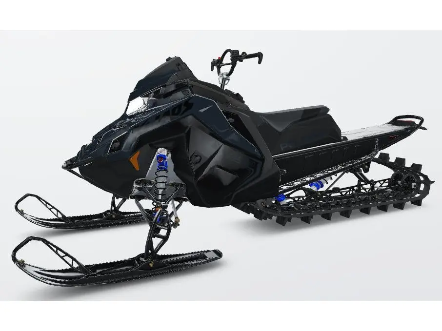 Polaris 850 RMK KHAOS 155 X 2.75  2026