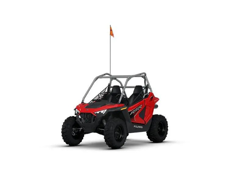 2026 Polaris Rzr 200 Efi