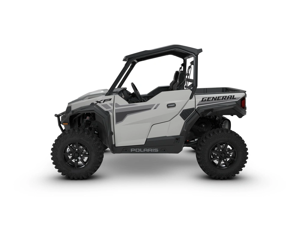2026 Polaris General Xp 1000 Sport - Ghost Gray Concessionnaire 5 Étoiles Beauce alt