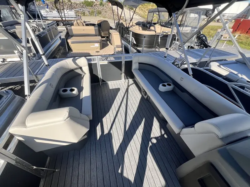 Armada SAPHIR 21 SB 2026