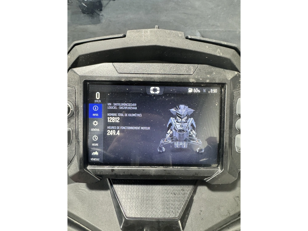 2022 Polaris 850 Indy Xcr 128 | ❄️ Ski-doo Mxz 850 Renegade ❄️ alt