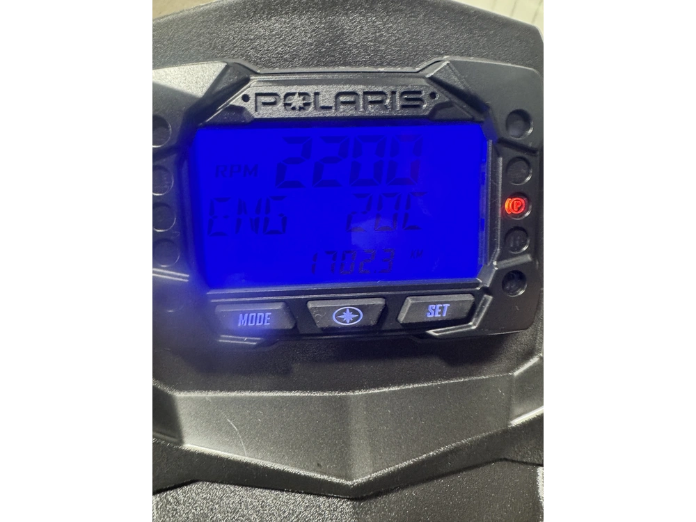 2021 Polaris Sno-21 850 Rmk Pro 163 3 | Comparable @🏔️ Yamaha Mountain Max 800 🏔️ alt