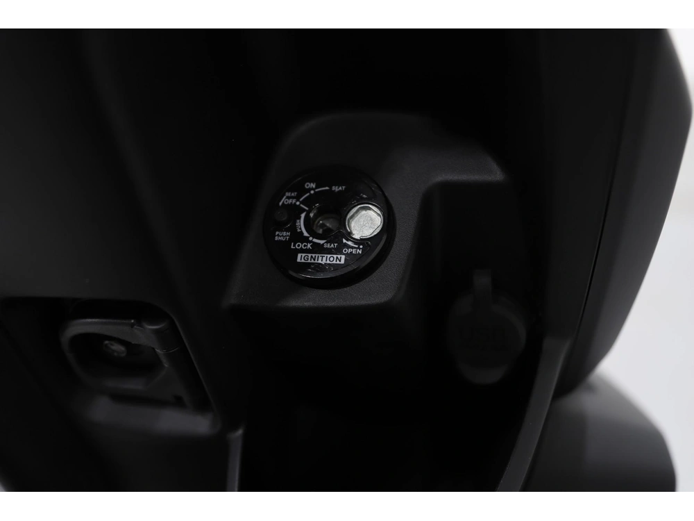 2023 Yamaha Bws 125 alt