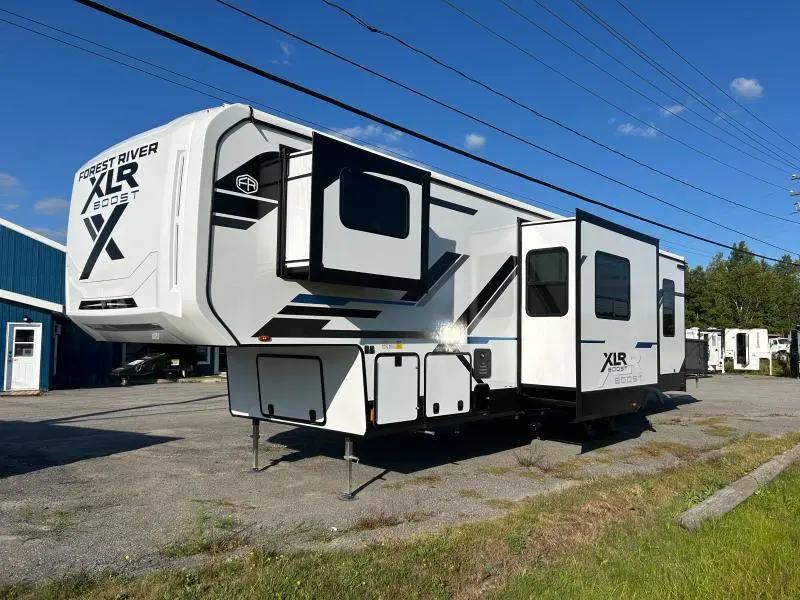 2026 XLR 363BX