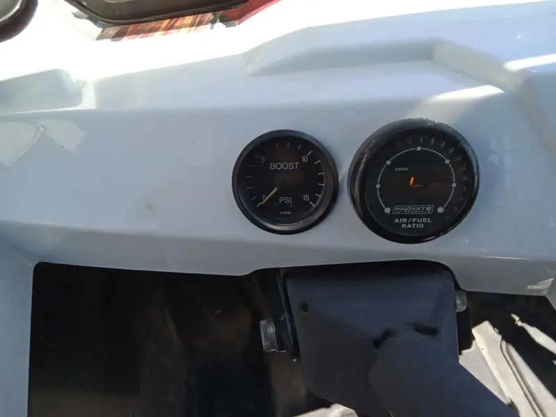 2011 Polaris RZR 900 TURBO thumbnail 9