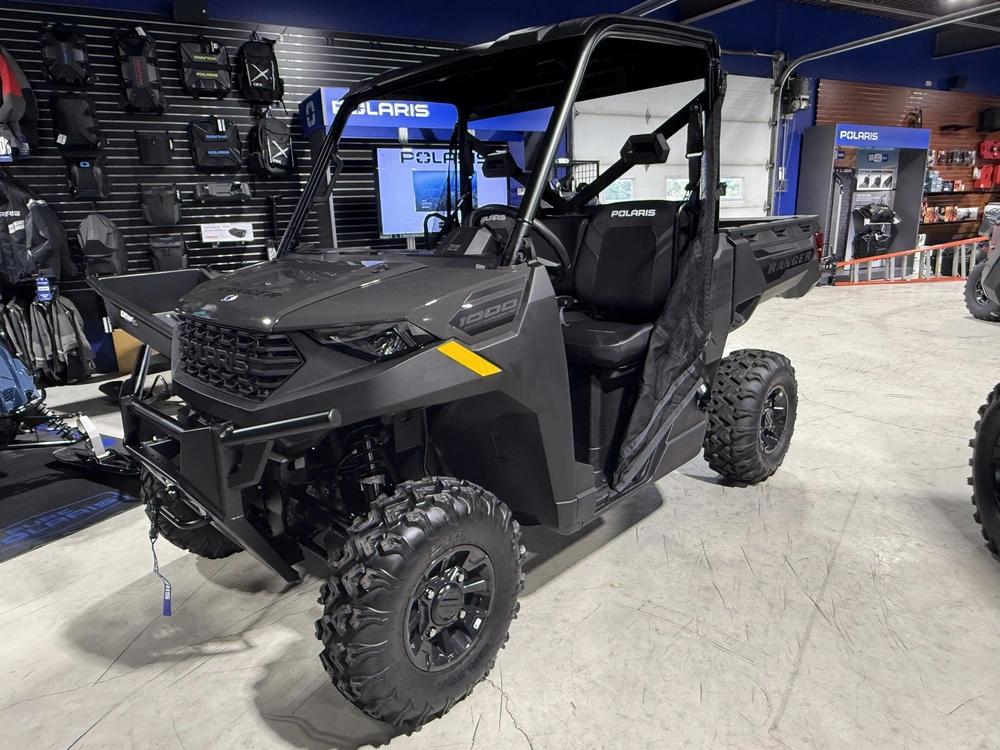 Polaris Ranger 1000 Premium 2025 alt