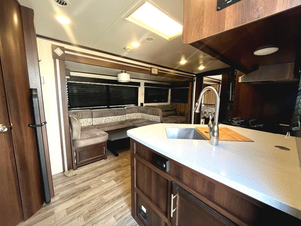 Jayco White Hawk 32bhs 2019 alt