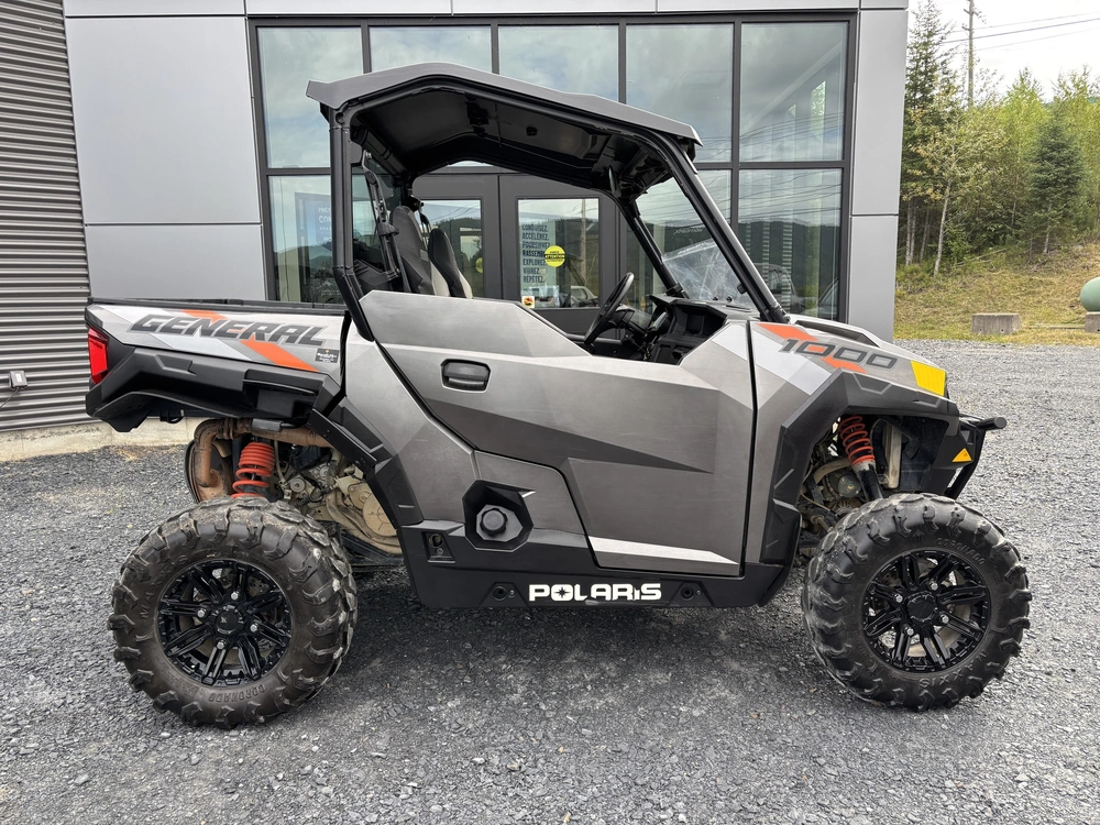 2021 Polaris General Premium 1000 alt
