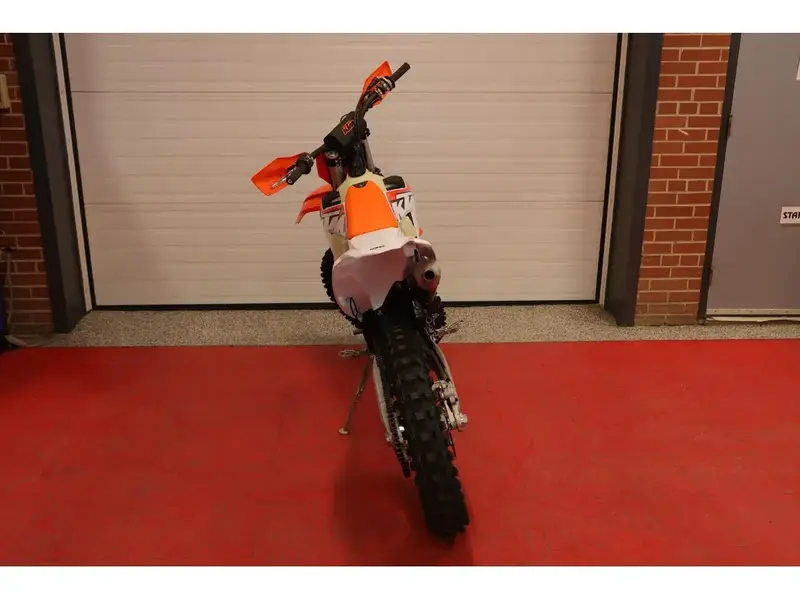 2024 KTM 250 XC