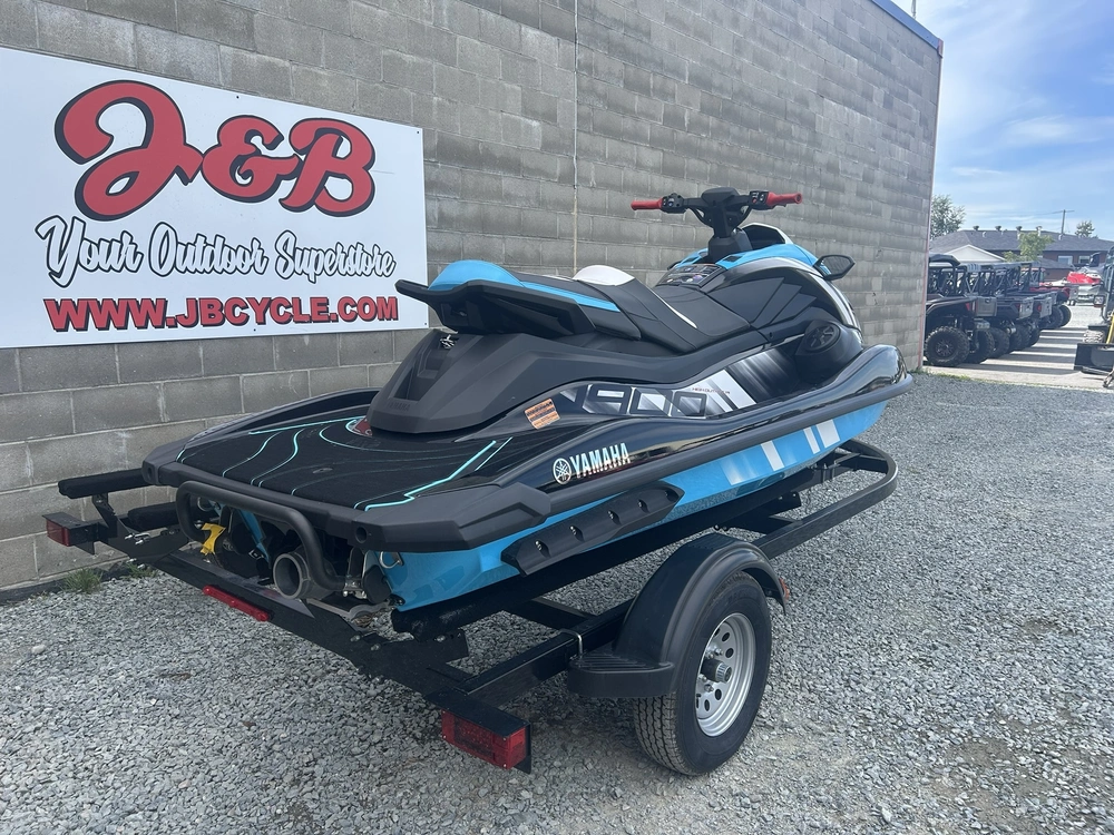 2024 Yamaha Gp Ho With Audio alt