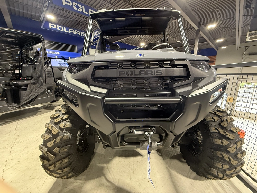 2025 Polaris Ranger Xp 1000 Premium alt