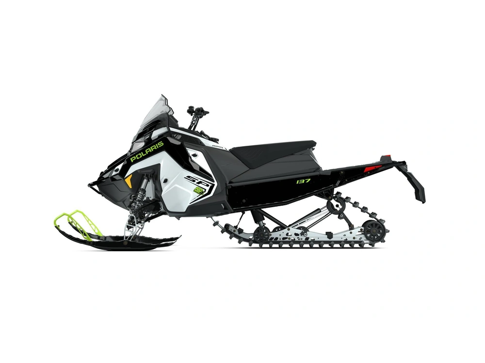 2026 Polaris Prostar S4 Indy Sp 137