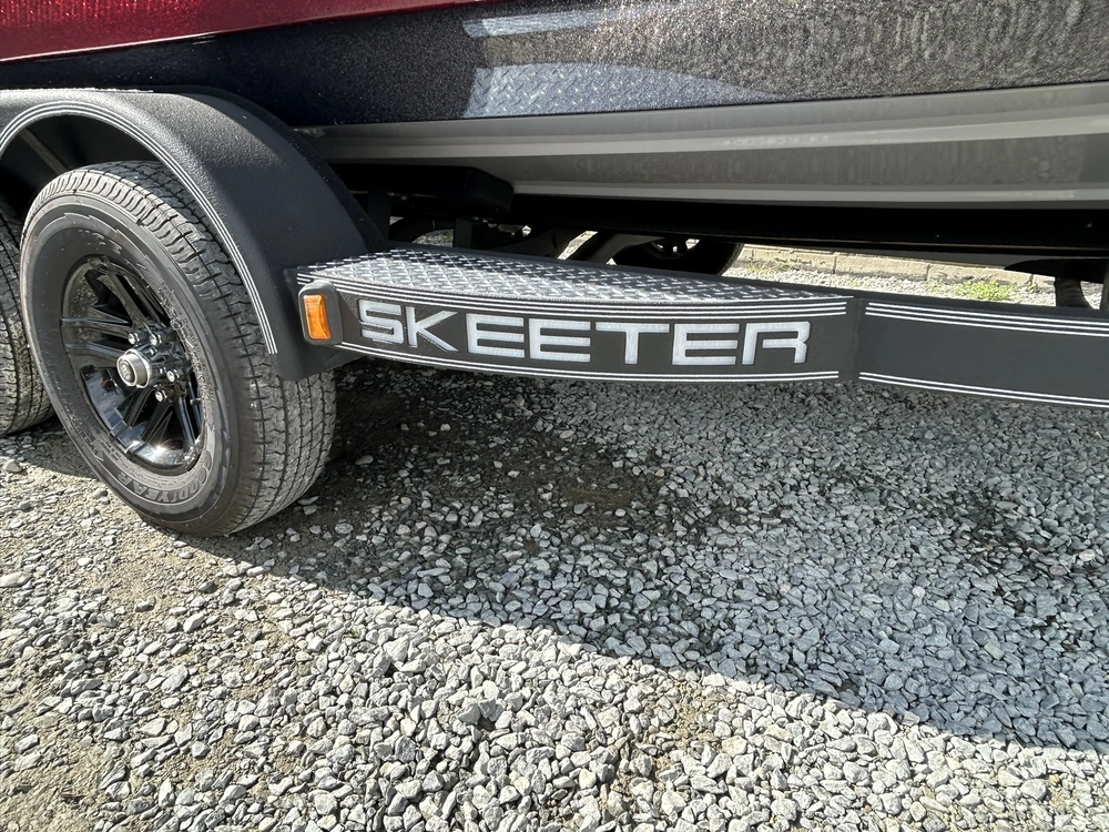 2021 Skeeter Solera 189 alt