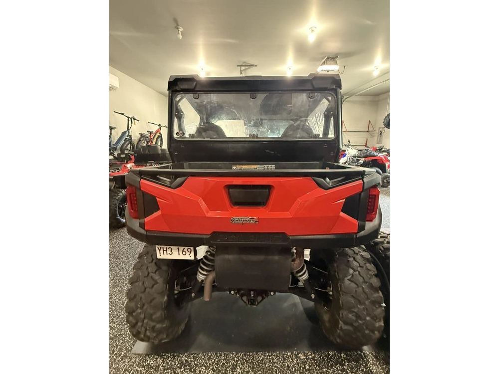 2019 Polaris General 1000 alt
